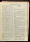 The Reform advocate