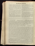 The Reform advocate