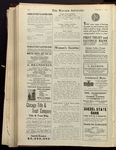 The Reform advocate