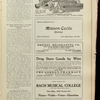 The Reform advocate