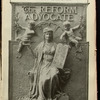 The Reform advocate