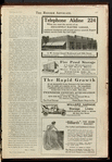 The Reform advocate