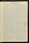 The Reform advocate