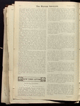 The Reform advocate