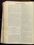 The Reform advocate