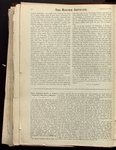 The Reform advocate