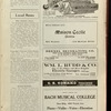 The Reform advocate