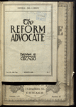 The Reform advocate