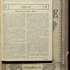The Reform advocate