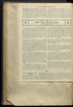 The Reform advocate