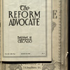 The Reform advocate