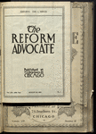 The Reform advocate