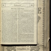 The Reform advocate