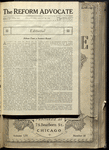 The Reform advocate