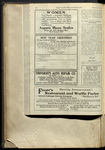 The Reform advocate