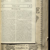 The Reform advocate