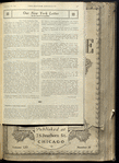 The Reform advocate