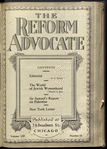 The Reform advocate