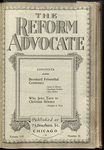 The Reform advocate