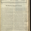 The Reform advocate