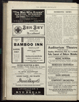 The Reform advocate