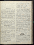 The Reform advocate