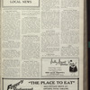 The Reform advocate