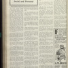 The Reform advocate