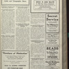 The Reform advocate