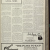 The Reform advocate