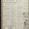 The Reform advocate