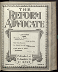 The Reform advocate