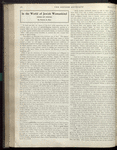 The Reform advocate