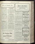 The Reform advocate
