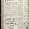 The Reform advocate