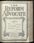 The Reform advocate