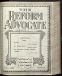 The Reform advocate