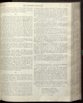 The Reform advocate