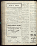 The Reform advocate