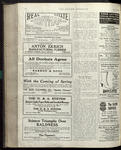 The Reform advocate