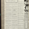 The Reform advocate
