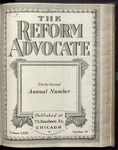 The Reform advocate