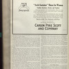 The Reform advocate