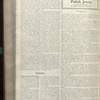 The Reform advocate