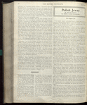 The Reform advocate