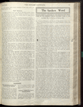 The Reform advocate