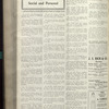 The Reform advocate