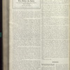 The Reform advocate