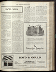 The Reform advocate