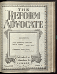 The Reform advocate